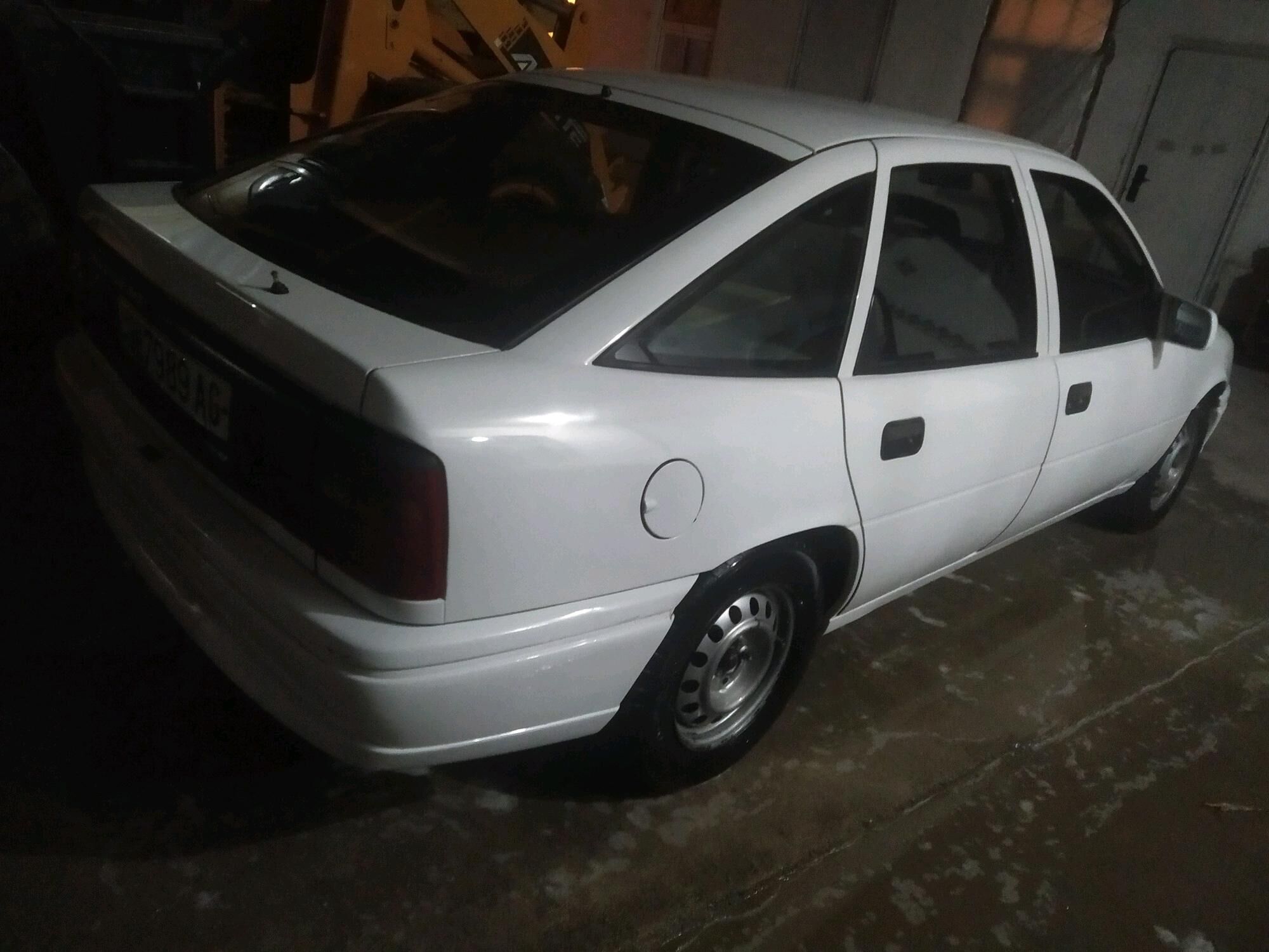 Opel Vectra 1993 - 35 000 TMT - Aşgabat - img 5