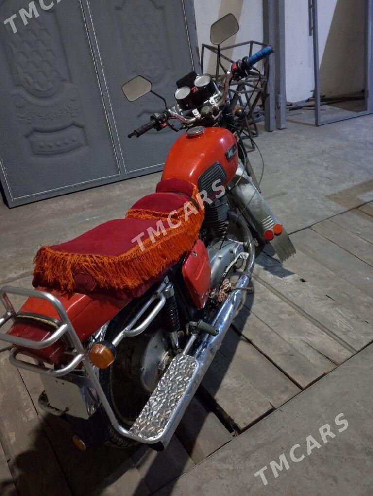 Jawa 300 2005 - 8 000 TMT - Туркменбаши - img 2