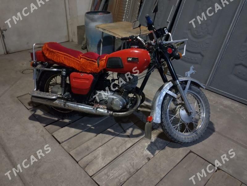 Jawa 300 2005 - 8 000 TMT - Туркменбаши - img 3