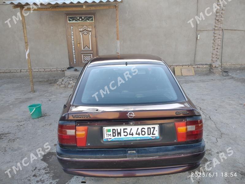 Opel Vectra 1993 - 30 000 TMT - Akdepe - img 2