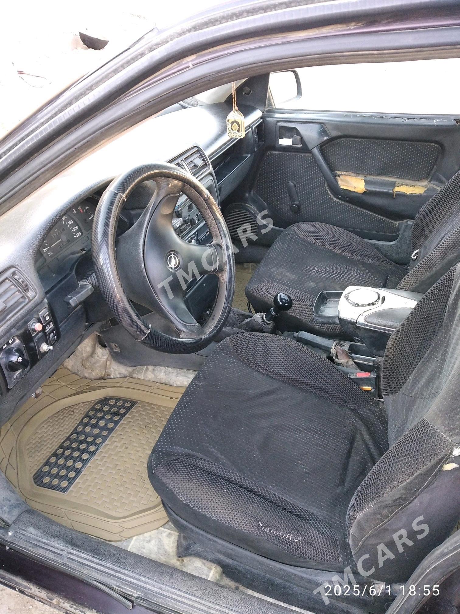 Opel Vectra 1993 - 30 000 TMT - Akdepe - img 7