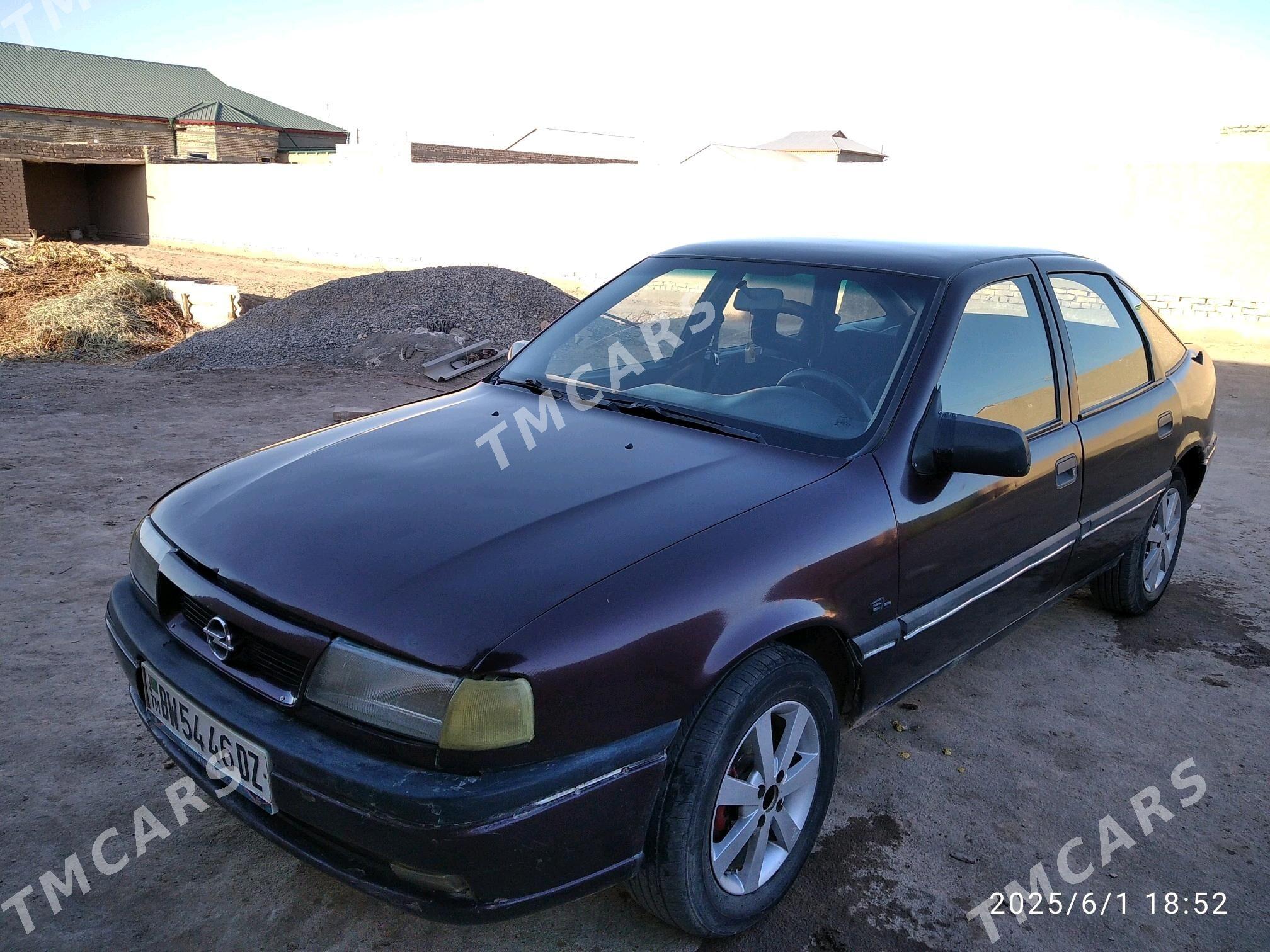 Opel Vectra 1993 - 30 000 TMT - Akdepe - img 6