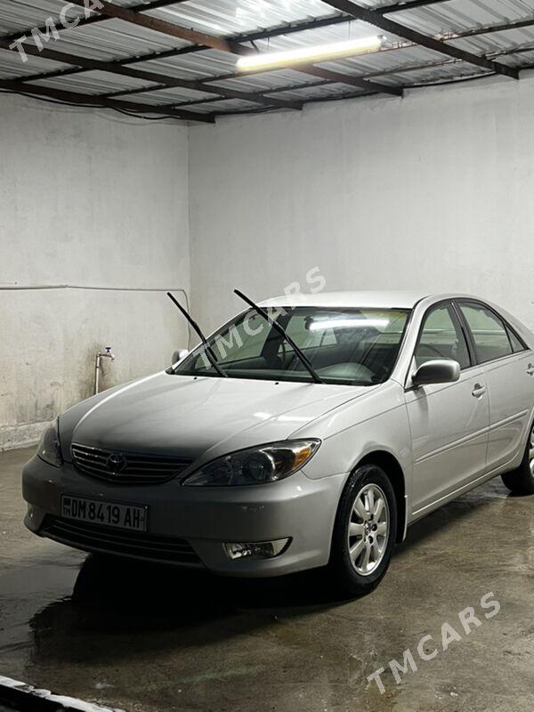 Toyota Camry 2004 - 160 000 TMT - Kaka - img 9