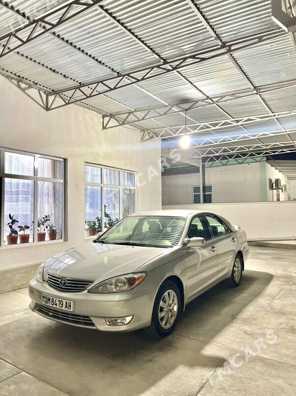 Toyota Camry 2004 - 160 000 TMT - Kaka - img 10