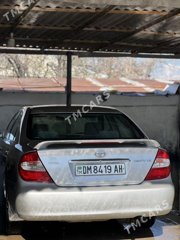 Toyota Camry 2004 - 160 000 TMT - Kaka - img 2