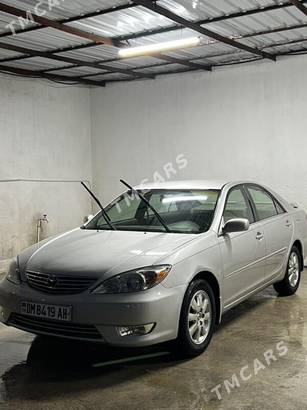 Toyota Camry 2004 - 160 000 TMT - Kaka - img 7