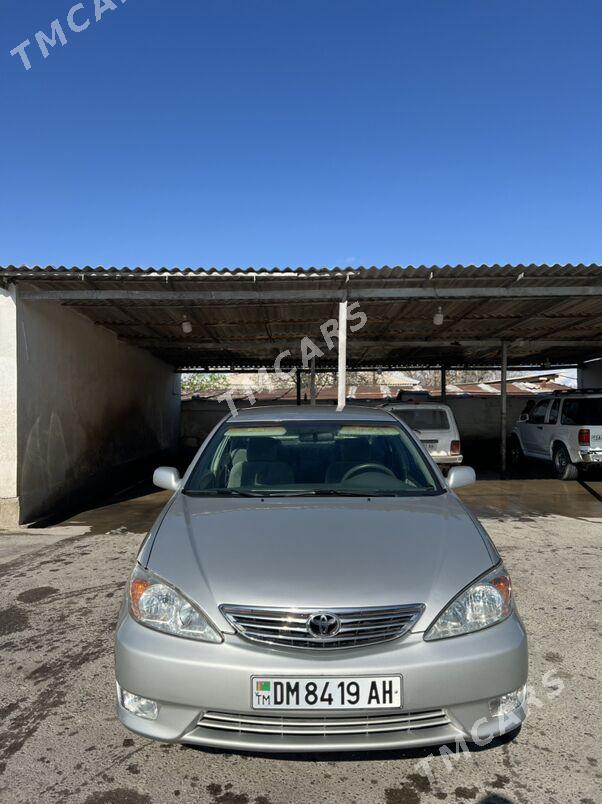 Toyota Camry 2004 - 160 000 TMT - Kaka - img 6