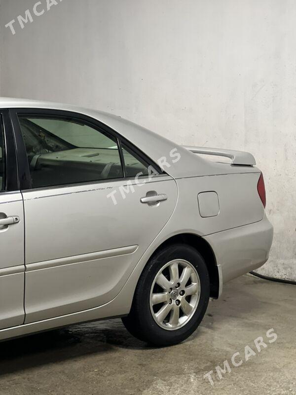 Toyota Camry 2004 - 160 000 TMT - Kaka - img 8