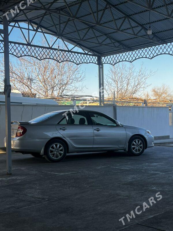 Toyota Camry 2004 - 160 000 TMT - Kaka - img 5