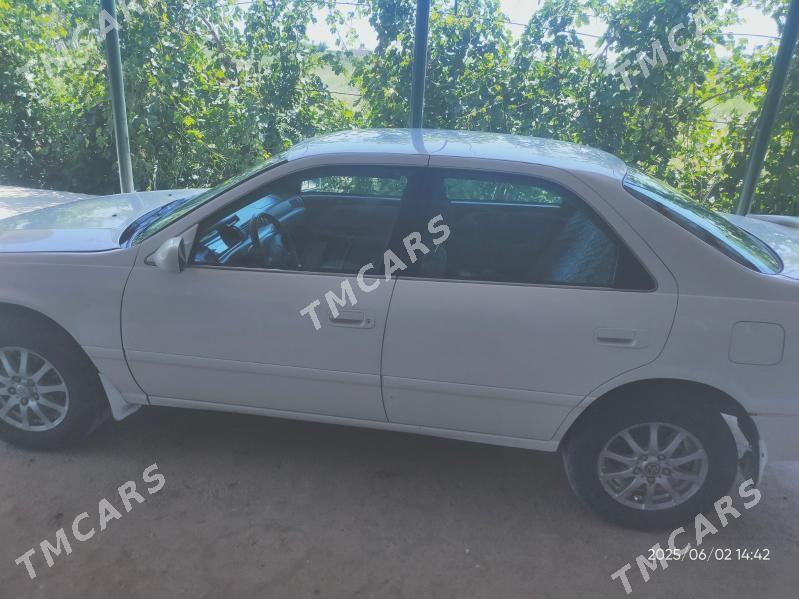 Toyota Camry 2000 - 130 000 TMT - Köneürgenç - img 5