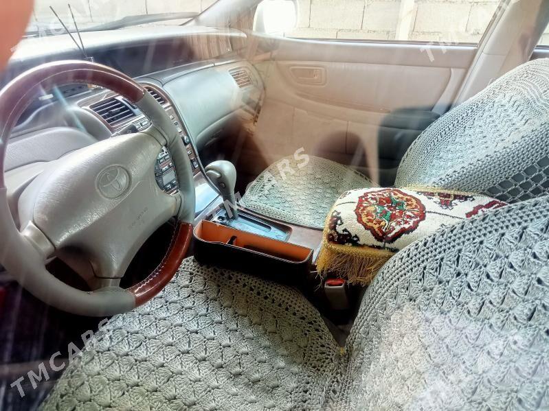 Toyota Avalon 2000 - 130 000 TMT - Акдепе - img 2