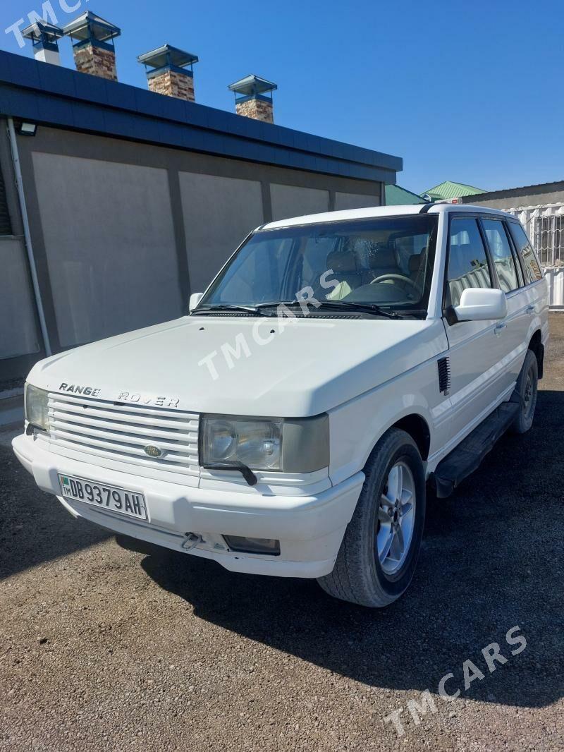 Land Rover Range Rover 1996 - 35 000 TMT - 6 mkr - img 2