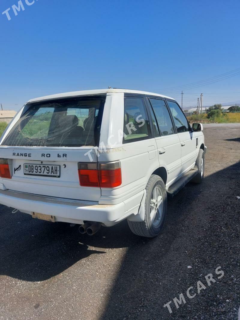 Land Rover Range Rover 1996 - 35 000 TMT - 6 mkr - img 3