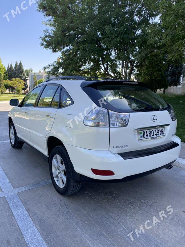 Lexus RX 330 2004 - 200 000 TMT - Тагтабазар - img 4
