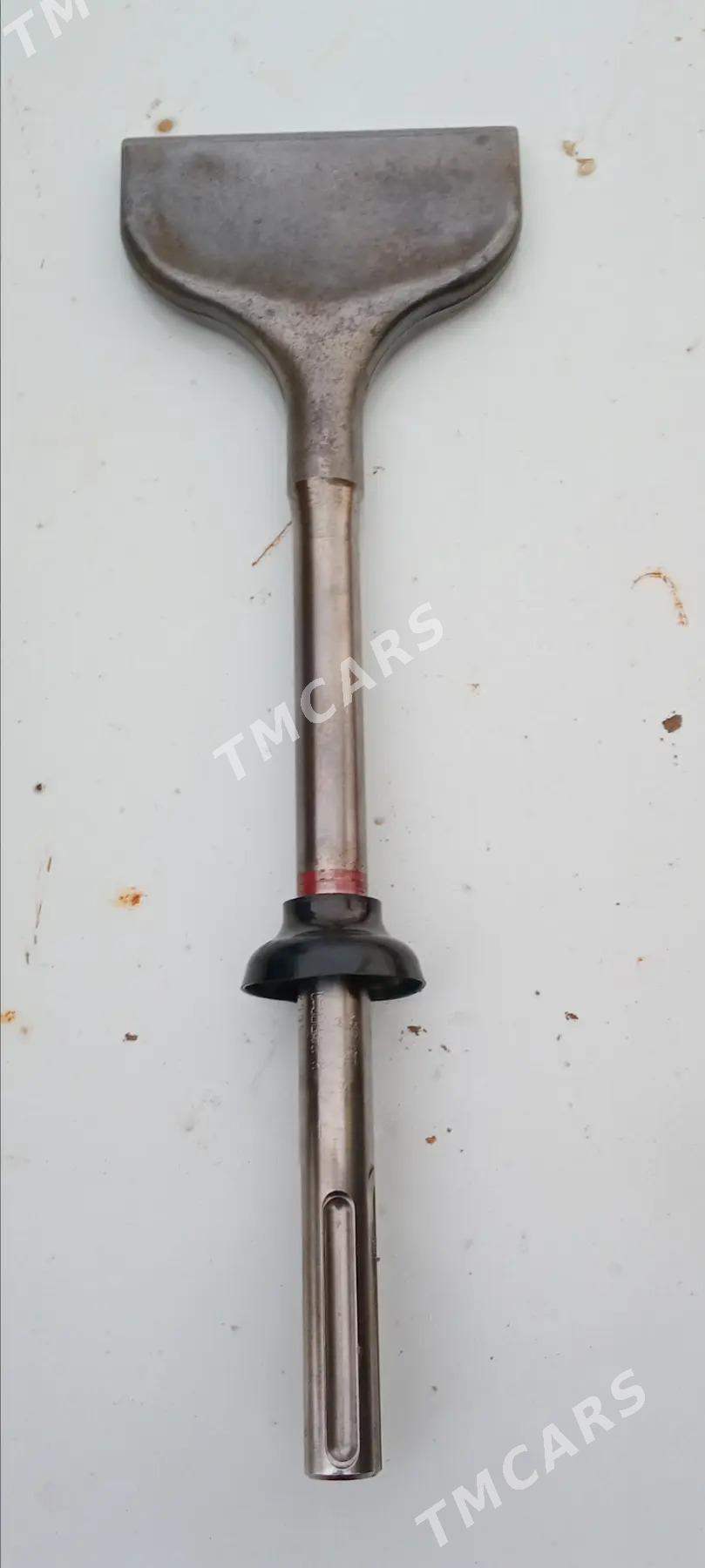 hilti lopatka - 1 mkr - img 1