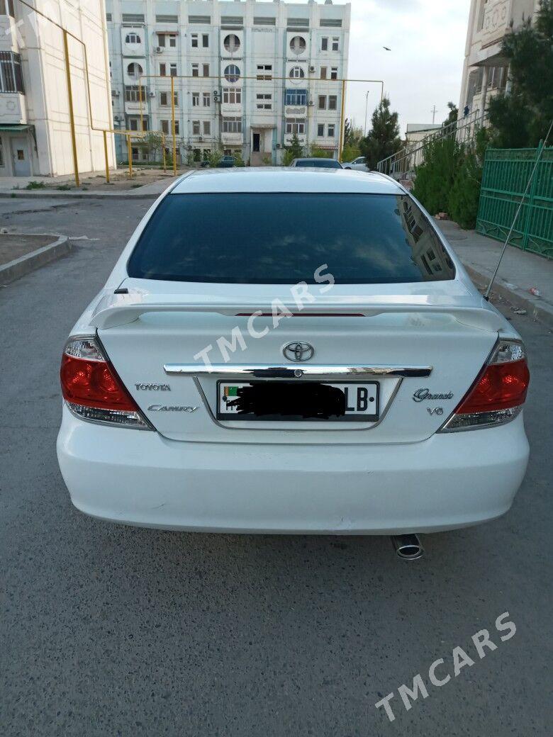 Toyota Camry 2003 - 130 000 TMT - Туркменабат - img 1