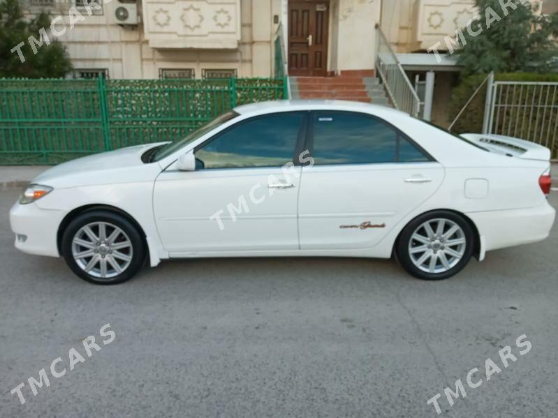 Toyota Camry 2003 - 130 000 TMT - Туркменабат - img 2