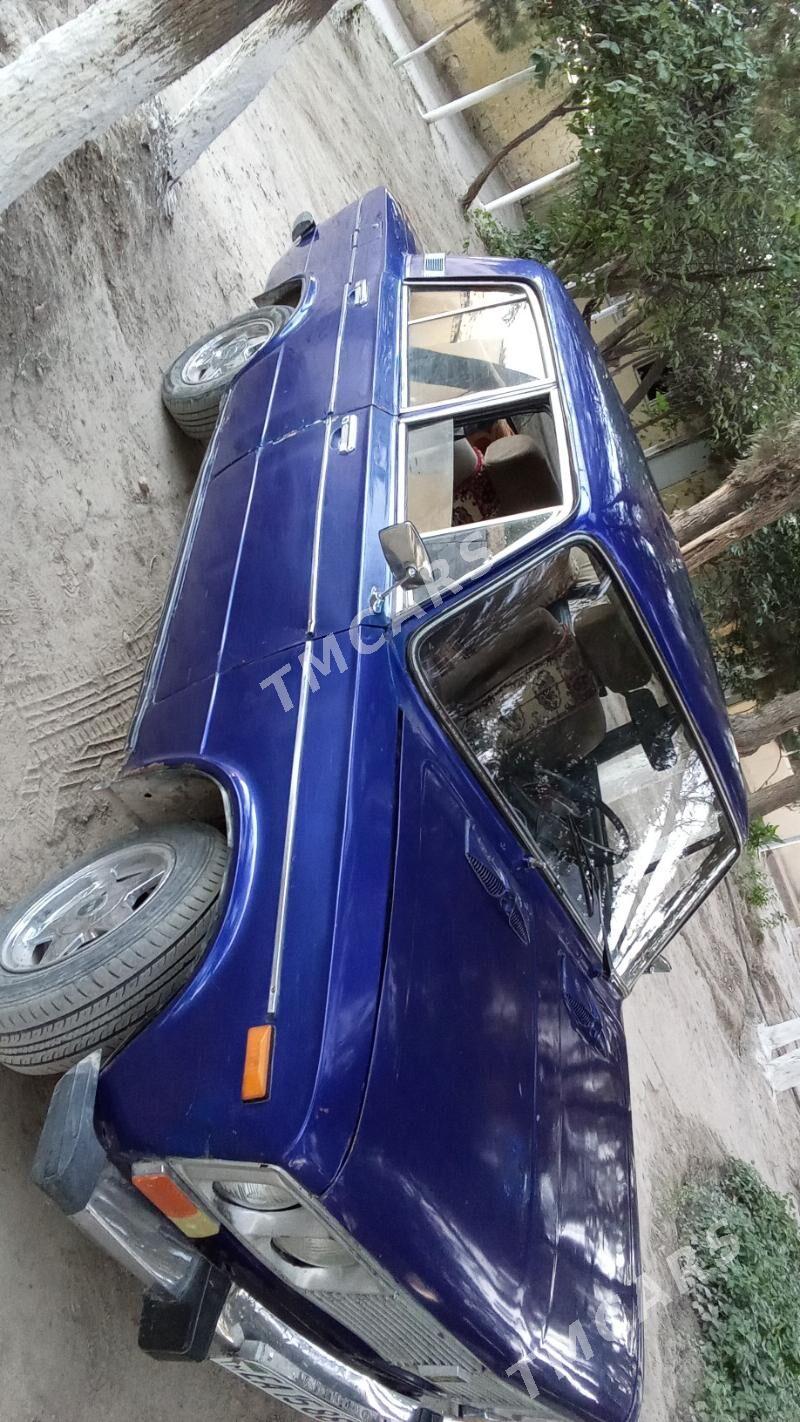 Lada 2106 1991 - 15 000 TMT - Достлук - img 2