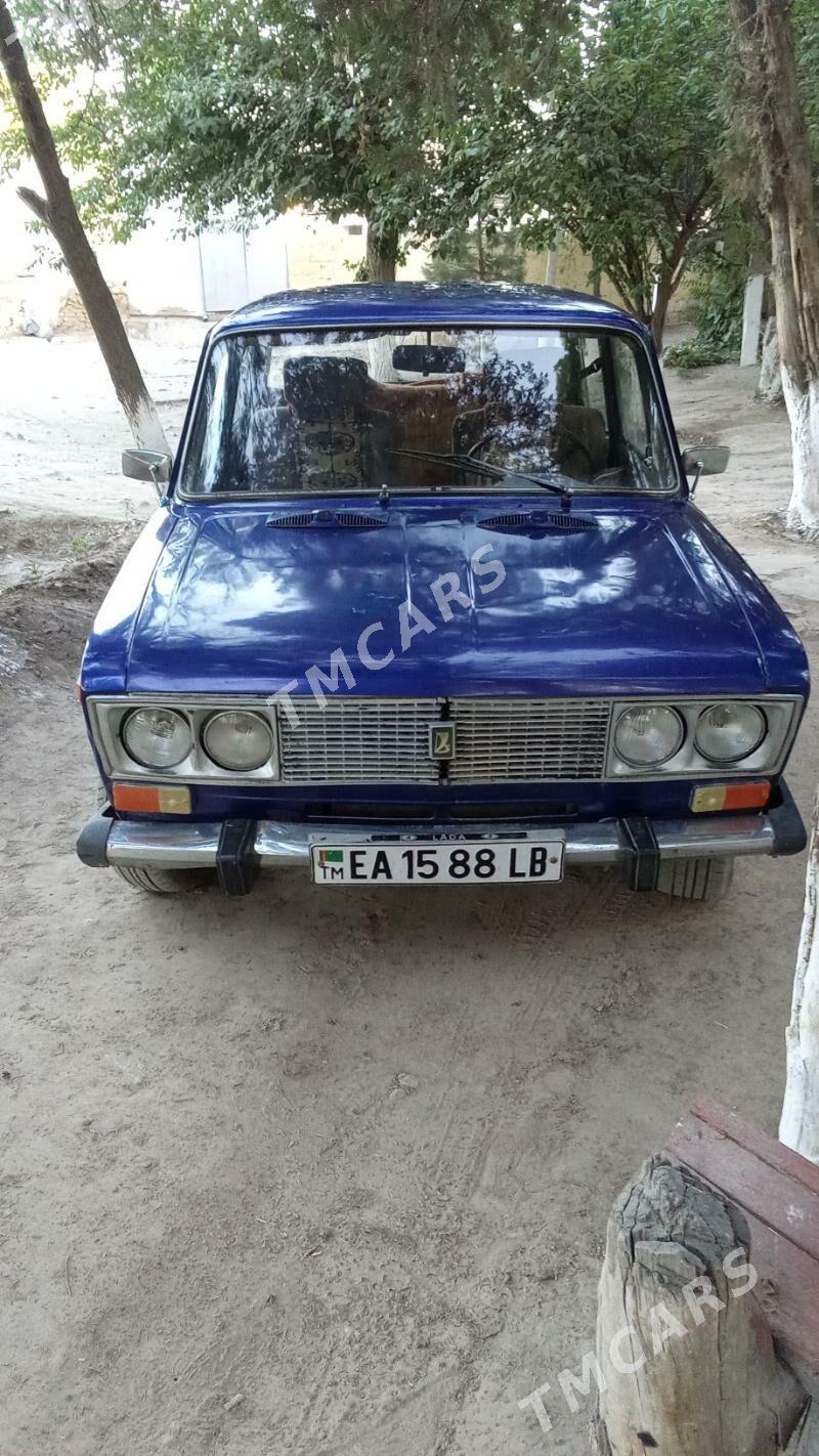 Lada 2106 1991 - 15 000 TMT - Достлук - img 1