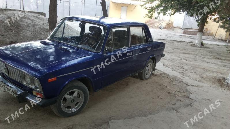 Lada 2106 1991 - 15 000 TMT - Достлук - img 5