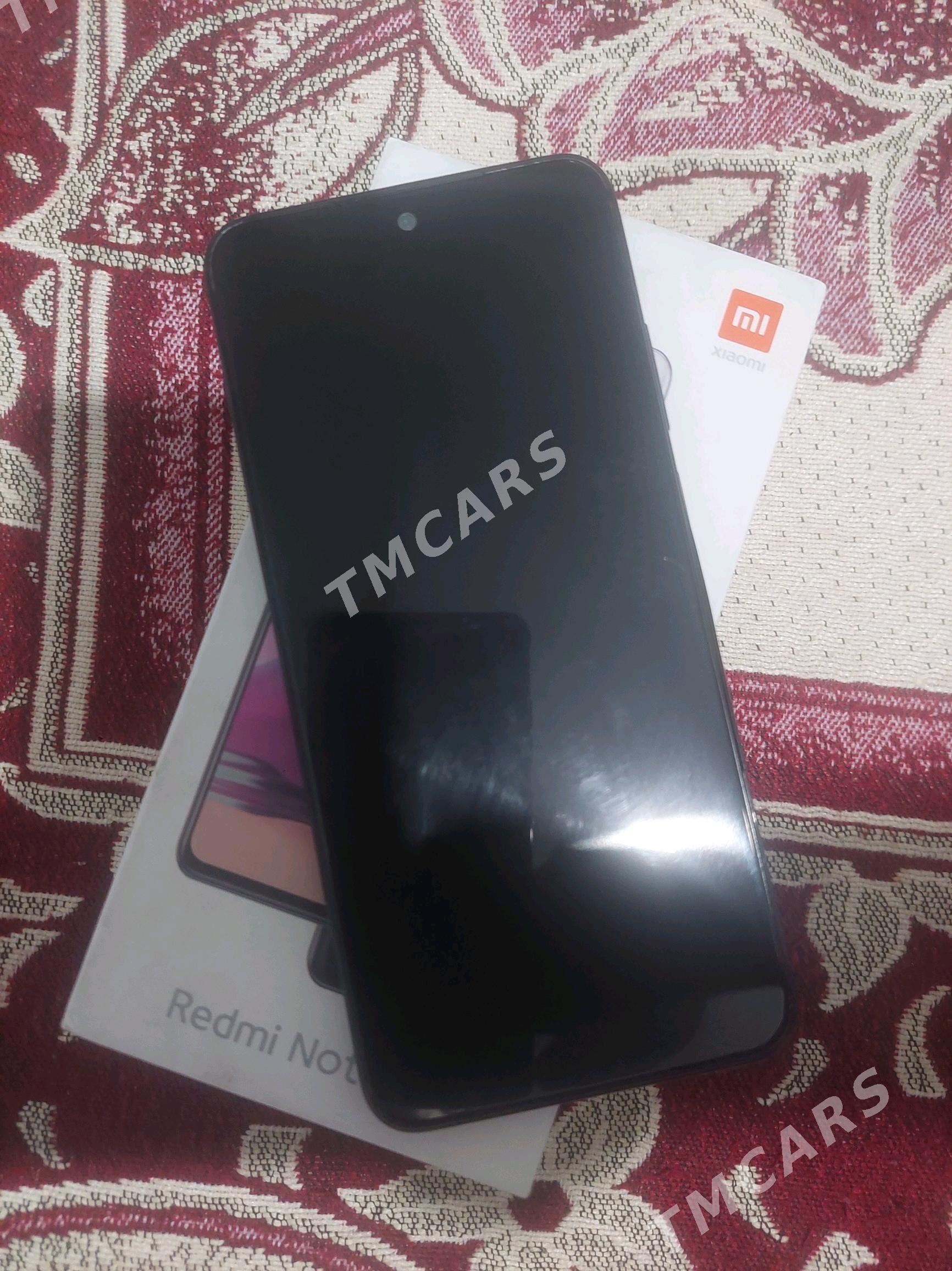 Redmi not10s - Ашхабад - img 2