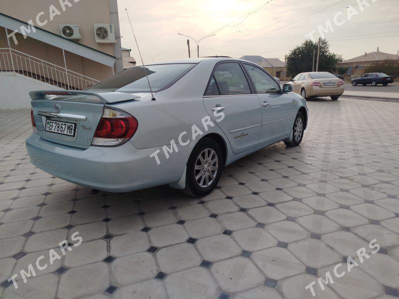 Toyota Camry 2005 - 220 000 TMT - Мары - img 2