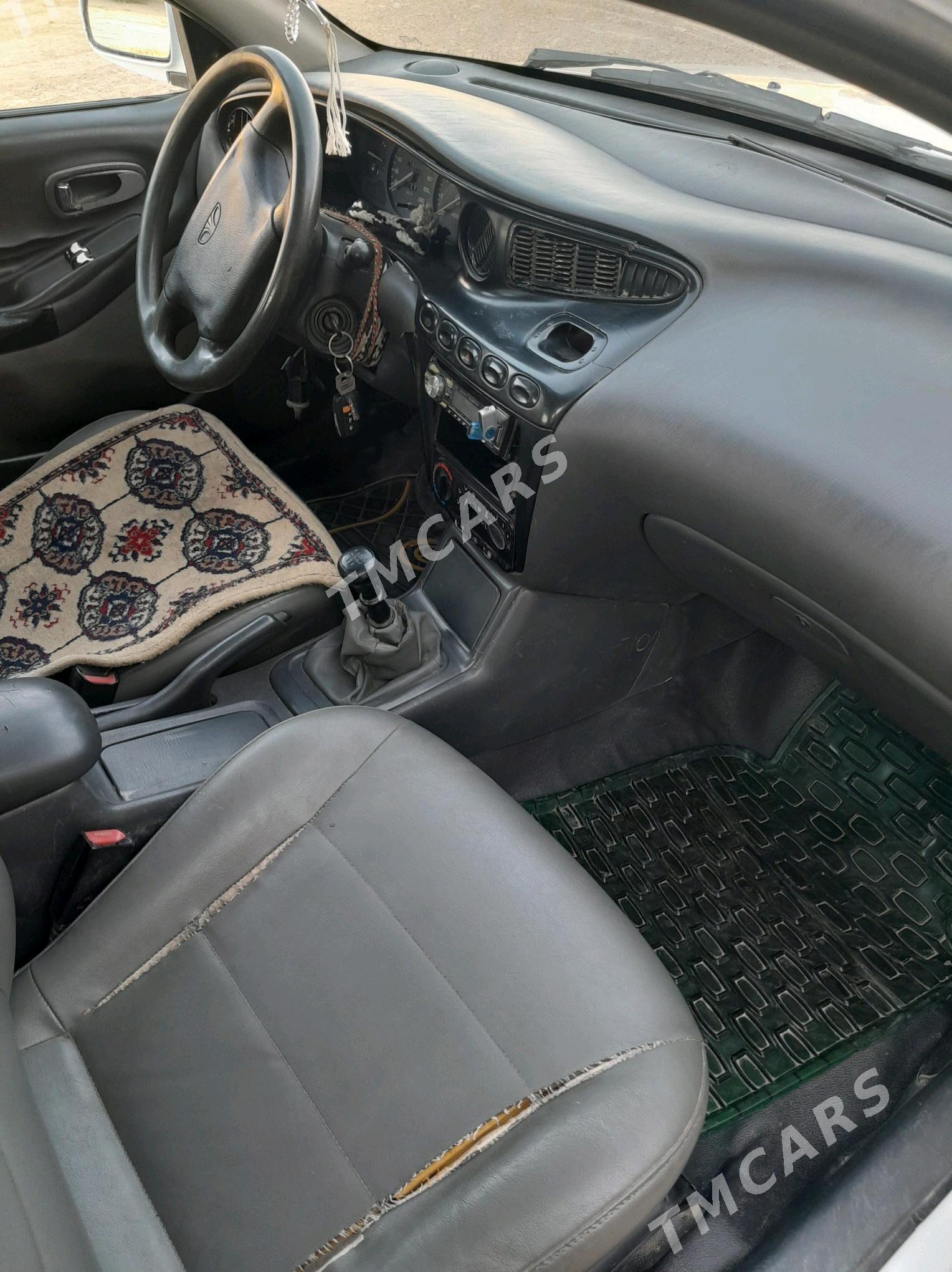 Daewoo Leganza 1998 - 37 000 TMT - Kaka - img 2