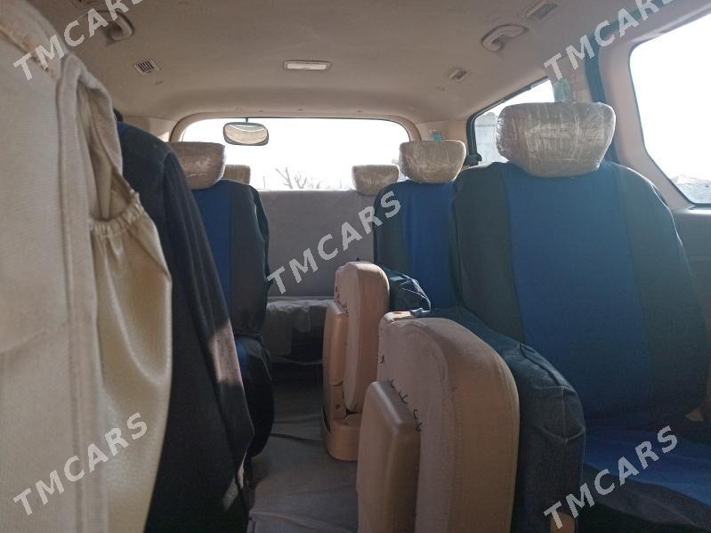Toyota Hiace 2010 - 220 000 TMT - Seýdi - img 1