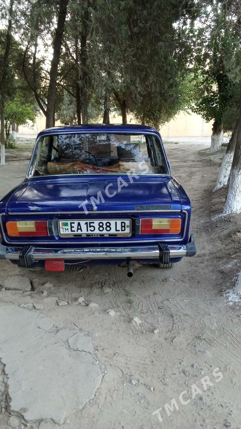 Lada 2106 1991 - 15 000 TMT - Достлук - img 1
