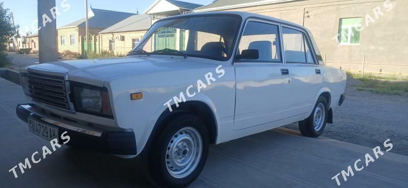 Lada 2107 2004 - 27 000 TMT - Kaka - img 3