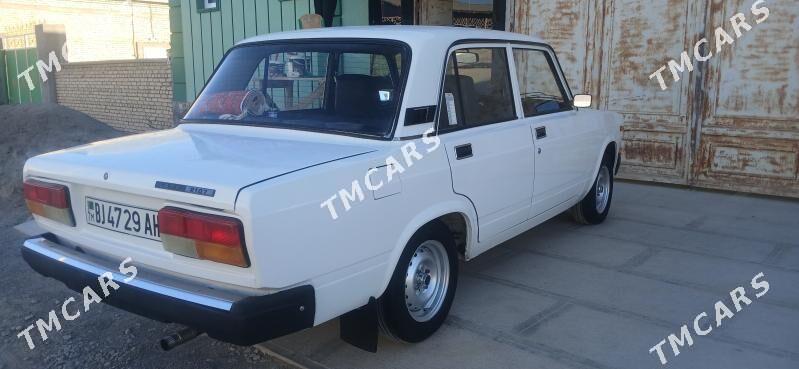 Lada 2107 2004 - 27 000 TMT - Kaka - img 4