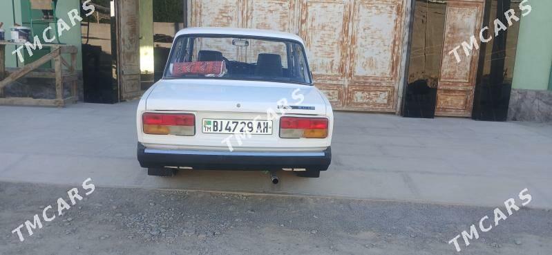 Lada 2107 2004 - 27 000 TMT - Kaka - img 2