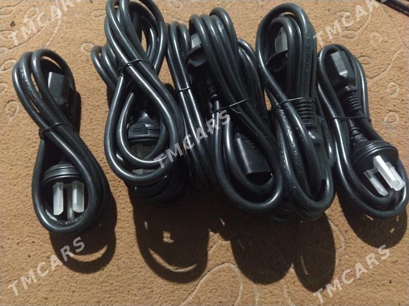 kompyuter pitaniya kabel - Aşgabat - img 2
