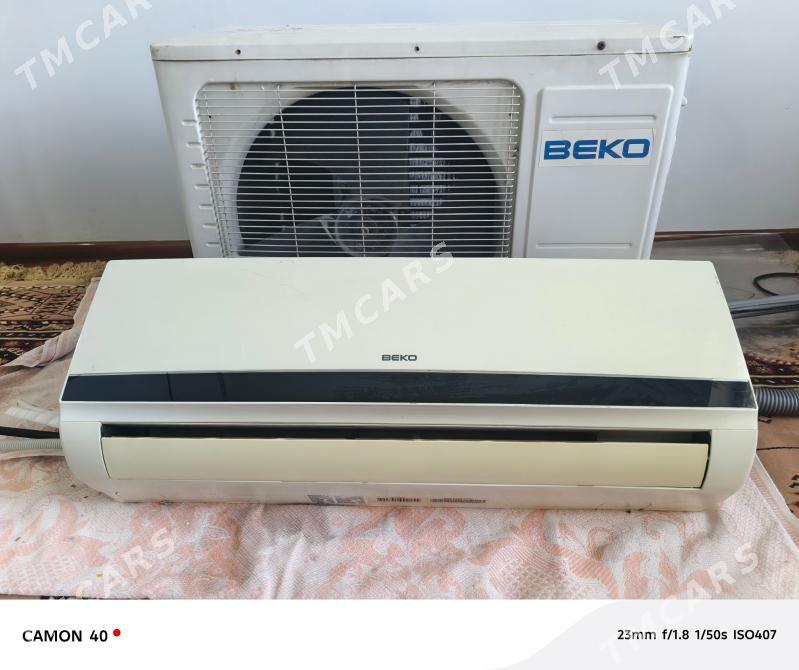 Kansener BeKo - Aşgabat - img 2
