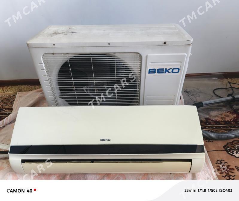 Kansener BeKo - Aşgabat - img 1