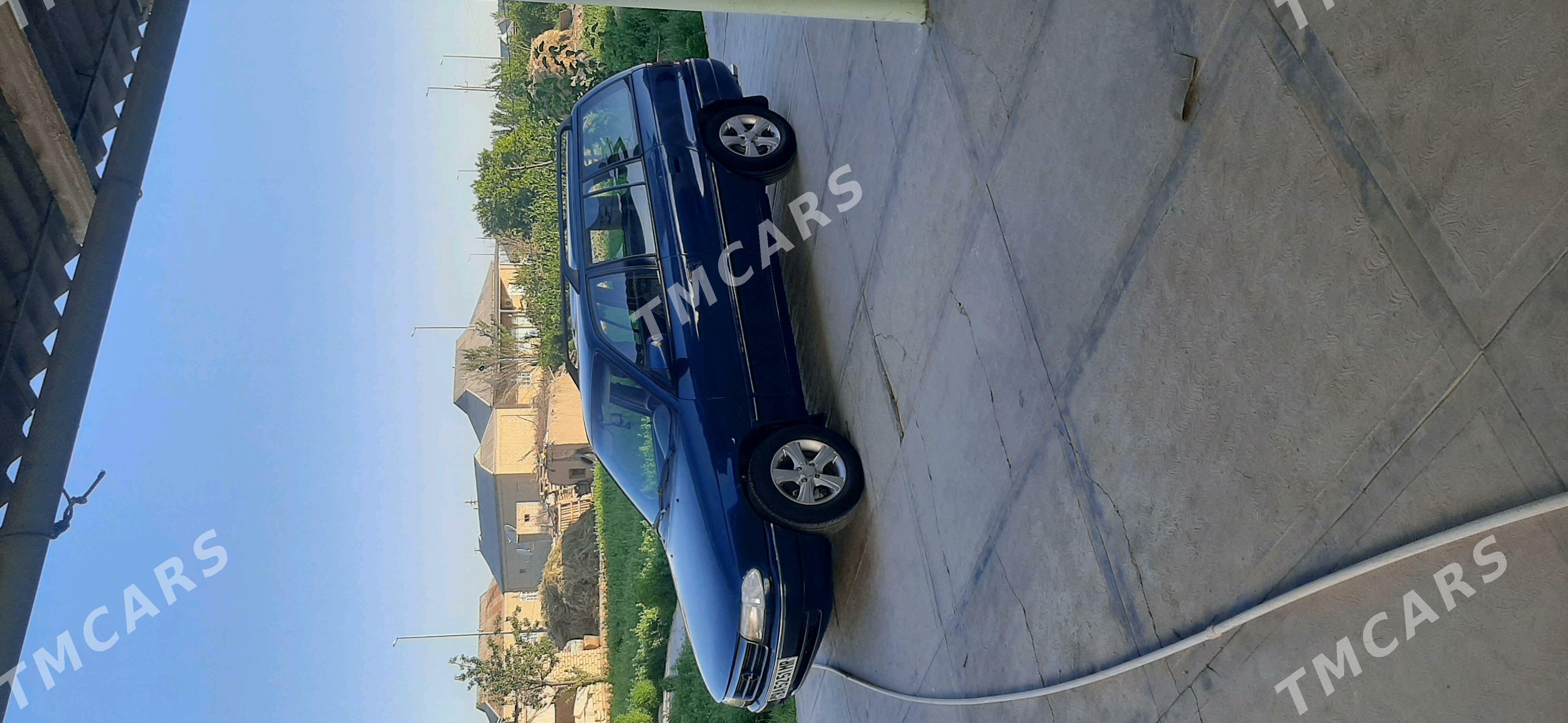 Opel Astra 1993 - 30 000 TMT - Murgap - img 2