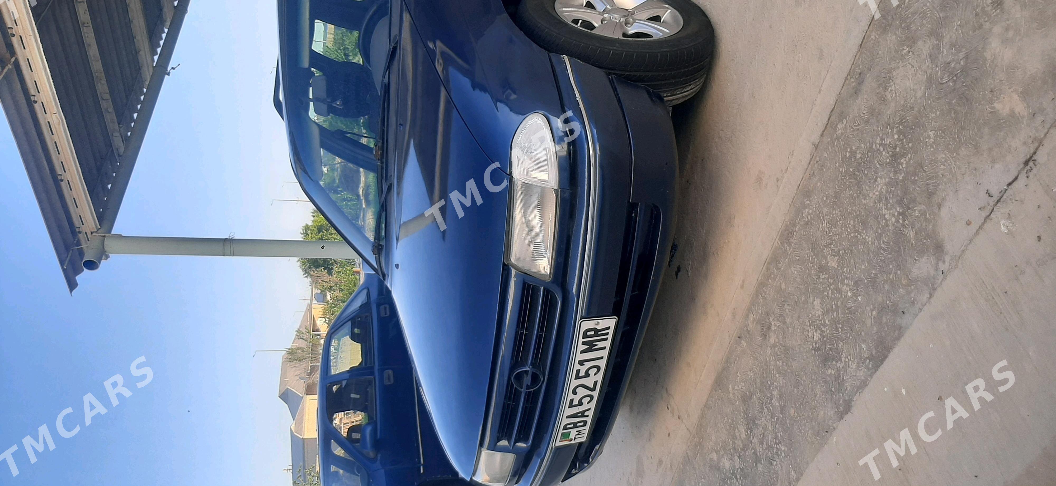 Opel Astra 1993 - 30 000 TMT - Murgap - img 7
