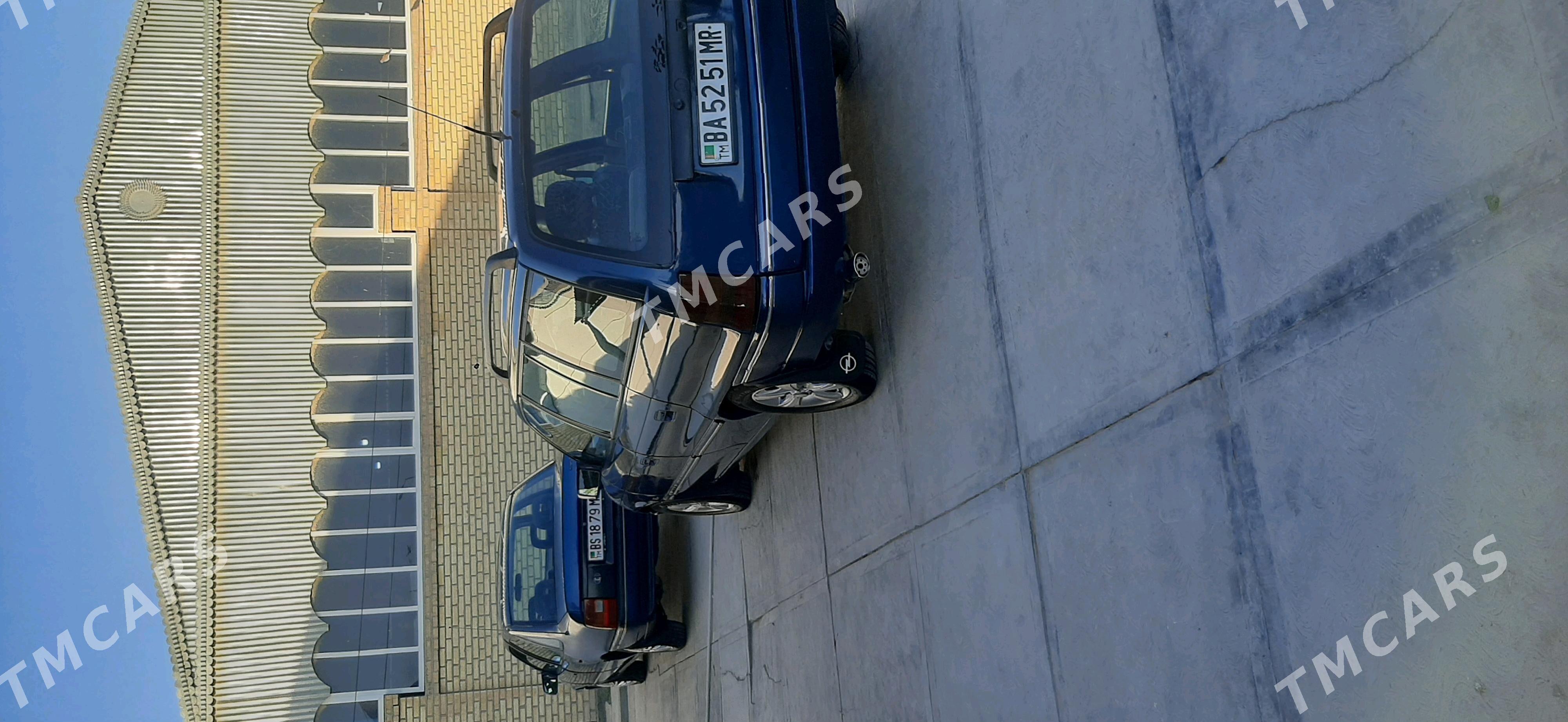Opel Astra 1993 - 30 000 TMT - Murgap - img 5