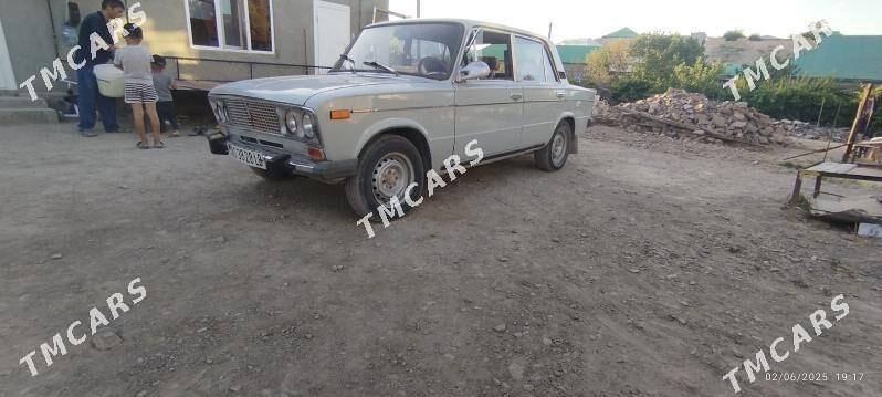 Lada 2106 1987 - 22 000 TMT - Магданлы - img 5