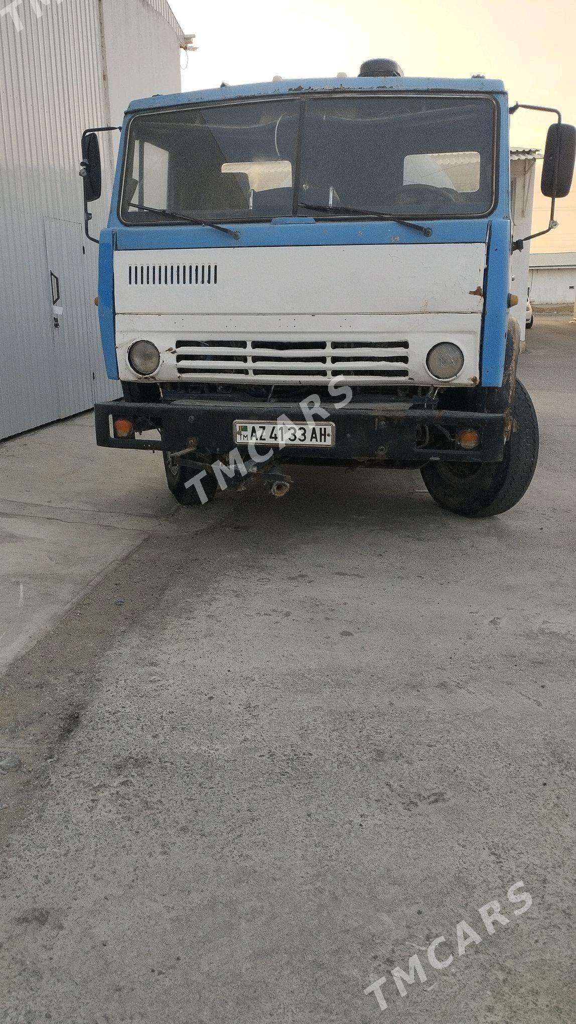 Kamaz 5511 1982 - 90 000 TMT - Ашхабад - img 2