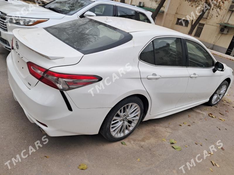 Toyota Camry 2018 - 299 000 TMT - Ашхабад - img 6