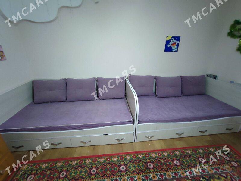 две кровати - Байрамали - img 3