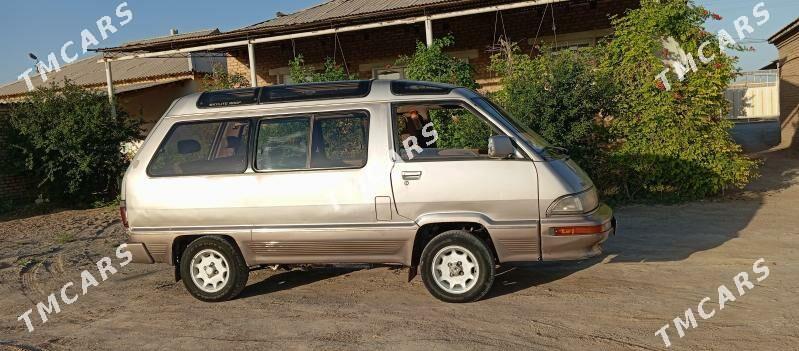Toyota Town Ace 1991 - 30 000 TMT - Байрамали - img 2