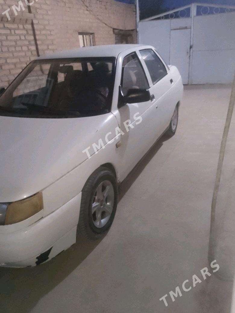 Lada 2110 2001 - 22 000 TMT - Байрамали - img 2