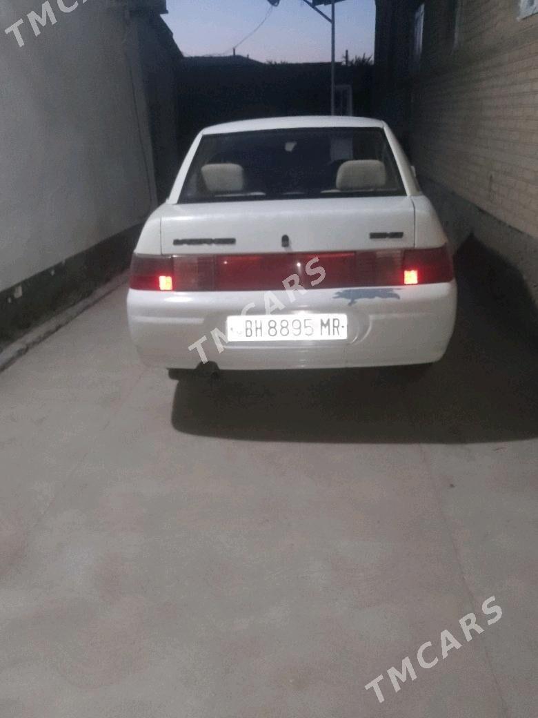 Lada 2110 2001 - 22 000 TMT - Байрамали - img 4