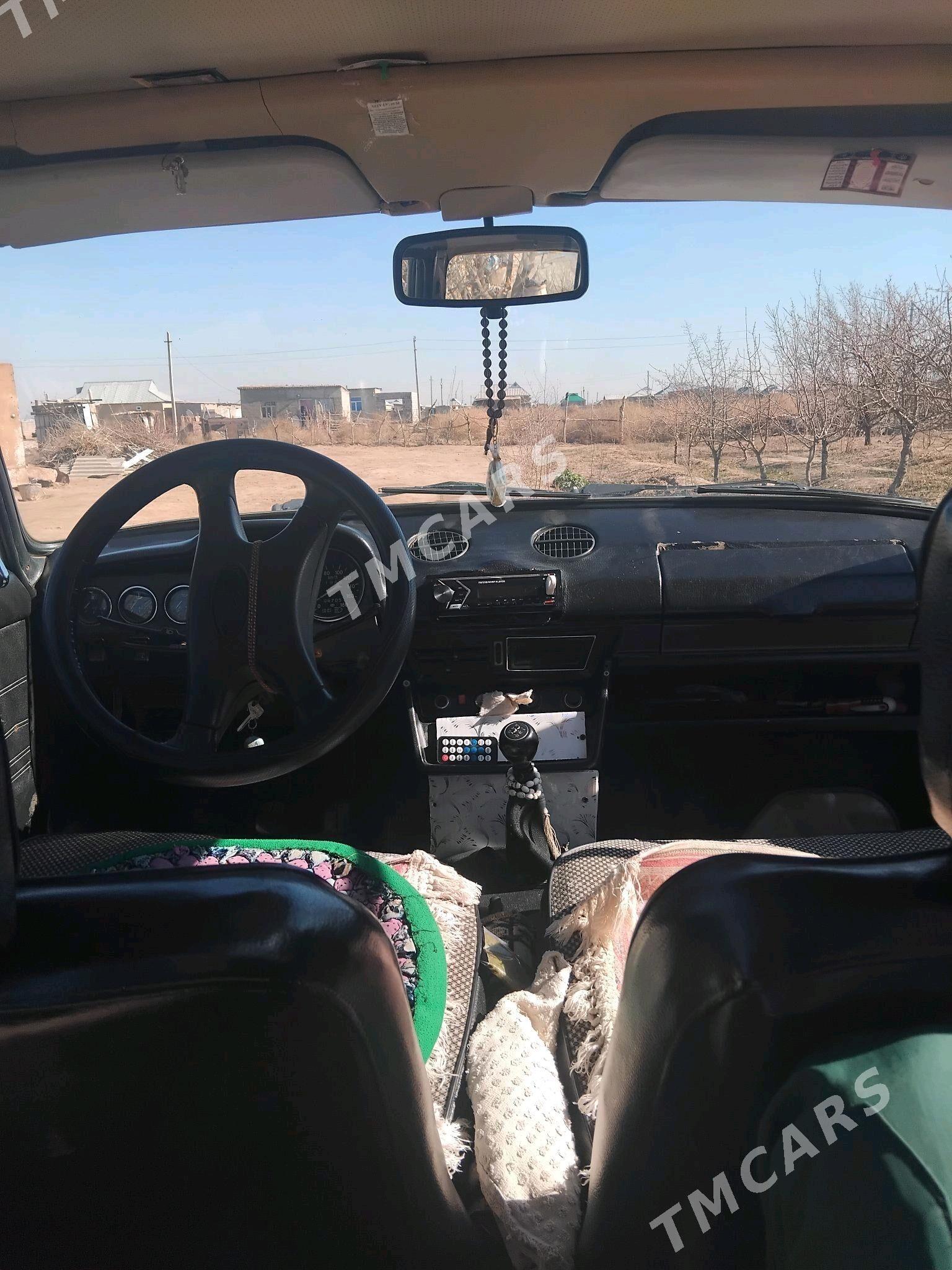 Lada 2106 1993 - 14 000 TMT - Tejen - img 2