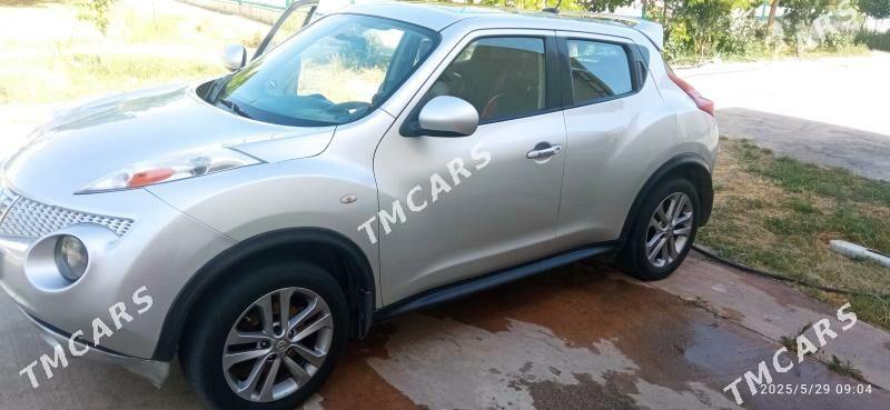 Nissan JUKE 2010 - 140 000 TMT - Änew - img 3