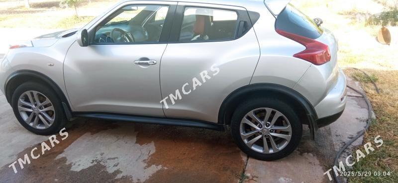 Nissan JUKE 2010 - 140 000 TMT - Änew - img 2