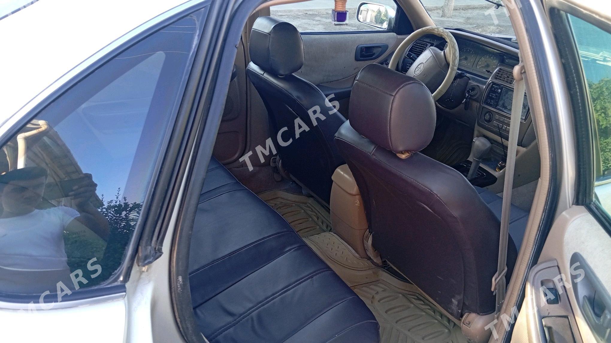 Toyota Avalon 1997 - 100 000 TMT - Mary - img 5
