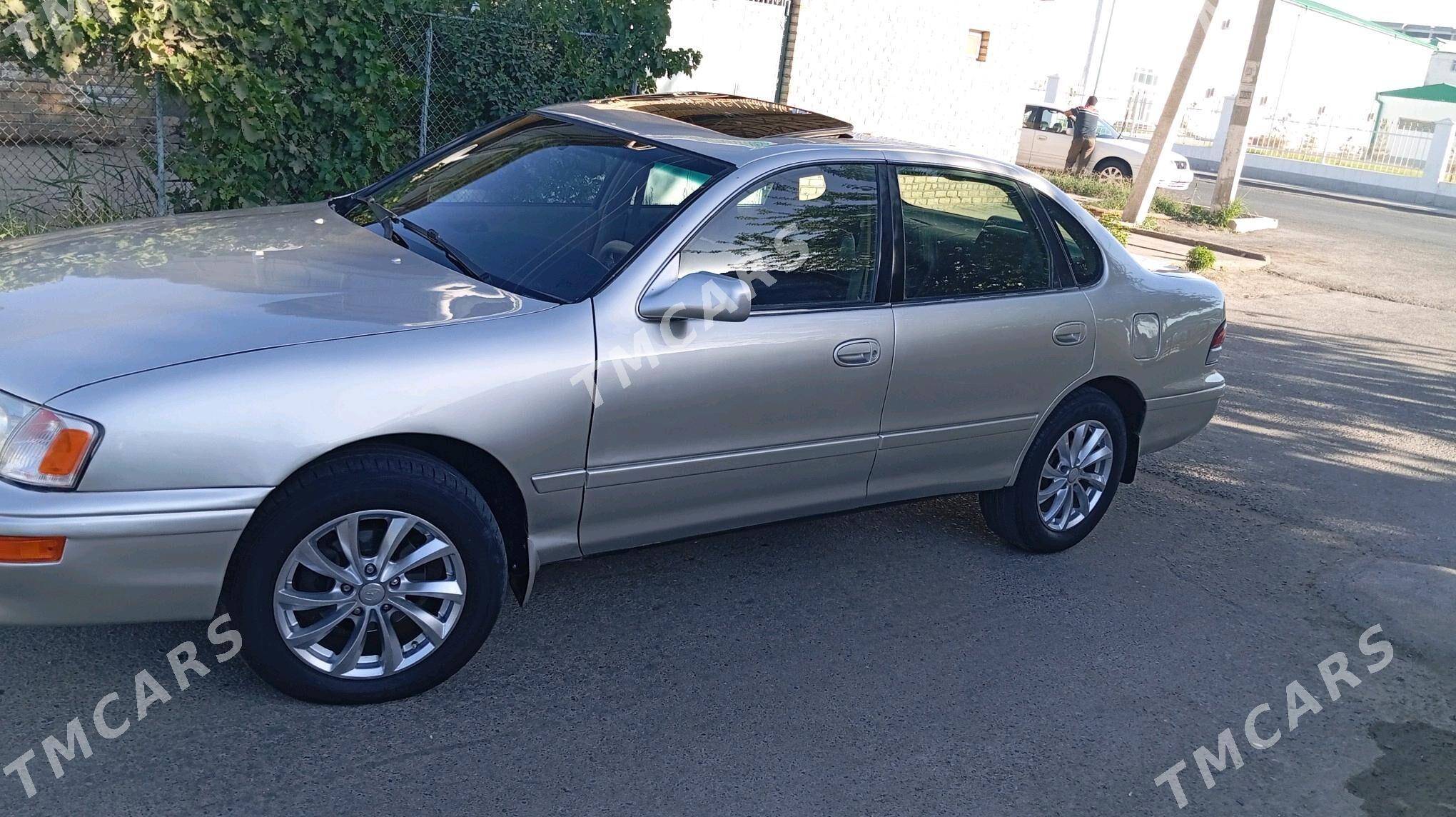 Toyota Avalon 1997 - 100 000 TMT - Mary - img 3